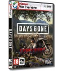 Days Gone